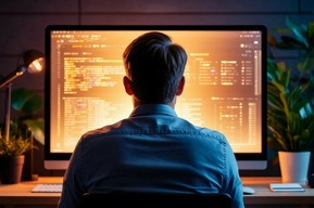 Стало известно, сколько саратовцев готовы довериться искусственному интеллекту при устройстве на работу
