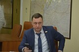 Губернатор впервые назначил врио главы муниципального образования