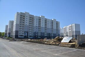 Стратегия-2030. Минстрой планируется скромный рост объемов строительства жилья всего до 1,3 миллиона «квадратов» через пять лет