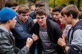 В Саратове подростки избили мужчину, заступившегося за 15-летнюю дочь