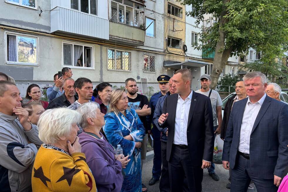 Ночная атака БПЛА на Саратовскую область: эвакуированы жители трех домов, один человек погиб