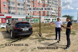 Мэрия Саратова показала, ЧТО считает ухоженным газоном: жители в недоумении и в шоке