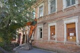 В Саратове насчитывается 1 171 аварийный дом, в ближайшие три года собираются снести 195: адреса