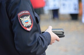 На Сокурском тракте нашли пятилетнего ребёнка: полицейские рассказали, что было дальше