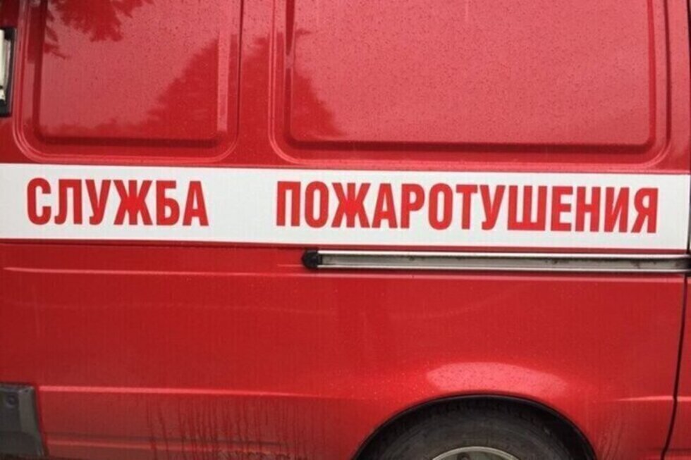 В Ленинском районе четвёртый раз с начала лета загорается расселённый дом (чиновники собираются его снести)