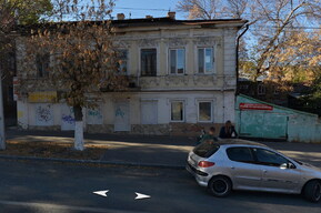 Чиновники готовы заплатить 3 миллиона, чтобы по-быстрому избавиться от ещё одного дореволюционного дома в центре Саратова