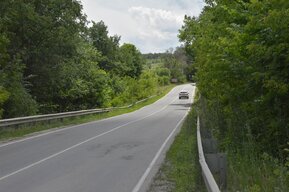 Протяженность больше, денег — в три раза меньше. Правительство выделило всего 55 миллионов на содержание дорог Гагаринского района