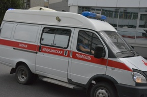 Полиция ищет свидетелей ДТП, в результате которого серьезно пострадала 79-летняя женщина