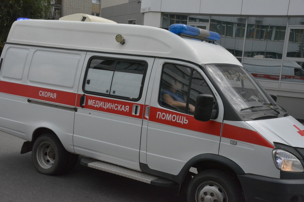 Полиция ищет свидетелей ДТП, в результате которого серьезно пострадала 79-летняя женщина
