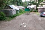 В Октябрьском районе собираются снести 32 гаража: адреса