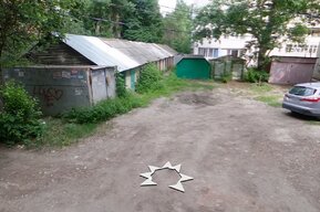 В Октябрьском районе собираются снести 32 гаража: адреса