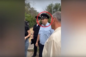 «Надеюсь, этот саратовский стрелок уже не работает в МВД?»: федеральные СМИ рассказали о реакции депутата ГД РФ на поведение подполковника полиции в сквере «Территория детства»