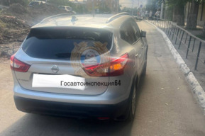 Шестилетняя девочка попала под колёса иномарки на Орджоникидзе