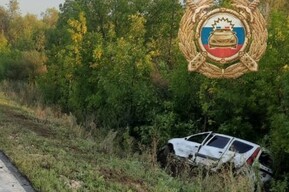 На подъезде к Балаковской АЭС сбили мужчину, в другом ДТП пострадала девочка-подросток