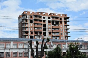 Бусаргин собирается выкупать проблемные долгострои у федерального фонда: где на это будут искать миллиарды — неизвестно