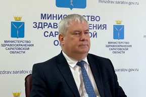 Атака беспилотников на Саратов. Министр здравоохранения региона рассказал о состоянии пострадавших