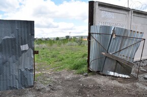 В генплане Саратова прописали новый парк в Заводском районе