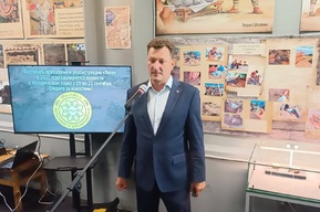Стали известны даты фестиваля археологии и реконструкции «Укек» (он пройдет в ограниченном формате из-за требований к безопасности)