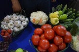 Горожан зовут приобрести продукты «по ценам производителей»