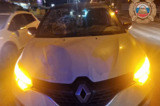 Пенсионерка и молодой человек попали под колёса иномарок в Саратове и Энгельсе