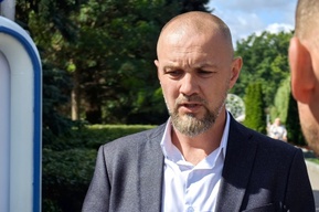 Замглавы администрации Октябрьского района заявил, что в перешедшем под управление мэрии Горпарке перед страшной трагедией проводилась инвентаризация