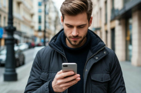 Трафик в Telegram вырос на 45% во время встречи глав России и США на Аляске — big data T2