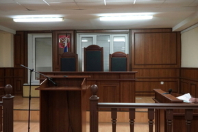 Осуждена врач, которая приписала здоровому человеку нетрудоспособность 