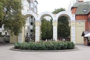 Мэрия Саратова пошла под суд из-за Горпарка: власти пытаются сделать вид, что всё хорошо, но даже это у них получается плохо