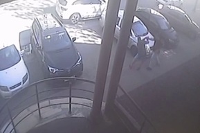 В Пензе задержан саратовец, который заставил заплакать продавца золотого браслета