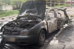 ФСБ: В Саратовской области задержали возможного соучастника убийства в Подмосковье генерал-лейтенанта Ярослава Москалика