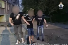 В Саратовской области троим несовершеннолетним предъявили обвинение в теракте