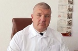 Сменился главврач Вольской районной больницы