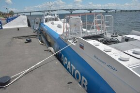 В регионе отменены рейсы «Валдая» на всю неделю