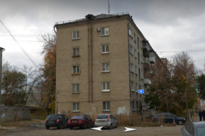 Чиновники передумали реконструировать дом в Заводском и решили его снести (на это осталось несколько дней)