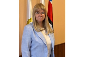 Учитель из Саратова стала главой комитета в энгельсской администрации