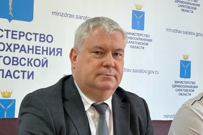 В этом году в Саратовской области выявили случаи краснухи (в том году ее не находили)