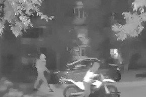 Молодые саратовцы задержаны за ночные кражи мотоциклов