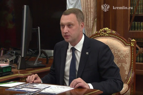 Лукавство или введение в заблуждение? Что губернатор не сказал президенту, а в чём сильно преувеличил