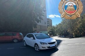 За утро на дорогах области пострадали две пенсионерки