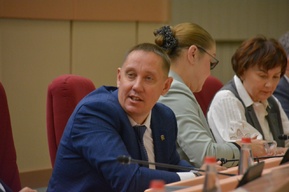 Депутатский донос: в Саратове толпа облечённых властью мужчин выступила против одной журналистки, посмевшей высказывать своё мнение