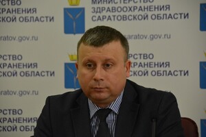 В Саратове суд арестовал бывшего первого замминистра. На новой работе уверены, что он «в отпуске»