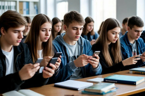 В Госдуму внесен закон об обязательном наличии бесплатного Wi-Fi во всех вузах и колледжах страны