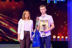 Молодой инженер ГК «Белая Долина» стал «Дебютом года» в Энгельсе