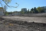 В реконструкцию сквера на Прессовой и Детского парка вложат еще 8,2 миллиона рублей