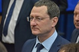 Главу Марксовского района, обвиняемого в злоупотреблении должностными полномочиями, освободили от должности