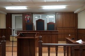 Главного инженера МУПа отправили на девять лет в колонию строгого режима за получение взятки