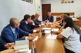 Закрытие школы в Заводском районе. Жители «Радуги» вновь просят власти срочно построить новое образовательное учреждение