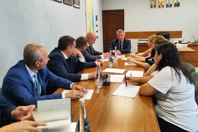 Закрытие школы в Заводском районе. Жители «Радуги» вновь просят власти срочно построить новое образовательное учреждение