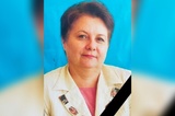 В регионе умерла Заслуженный учитель РФ, которая проработала в пугачевской школе более 30 лет