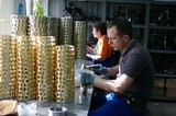 Выполнение государственного оборонного заказа в Саратове под угрозой срыва из-за судебных претензий волгоградской налоговой: комментарии представителей производства